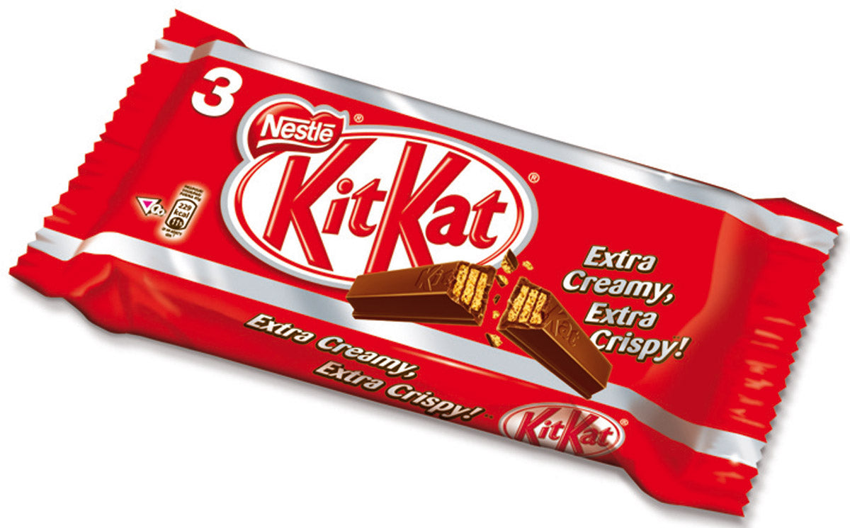 KitKat 3er-Pack