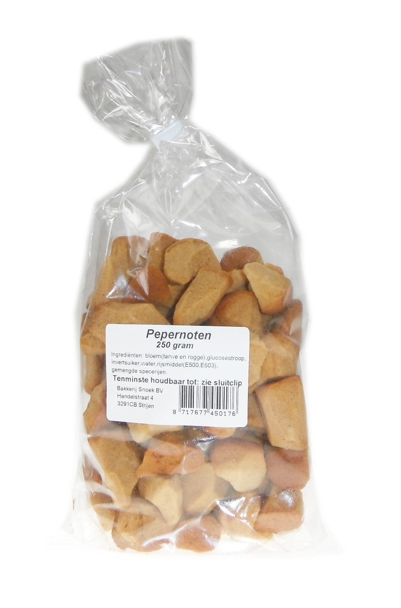 Lebkuchen 250 Gramm