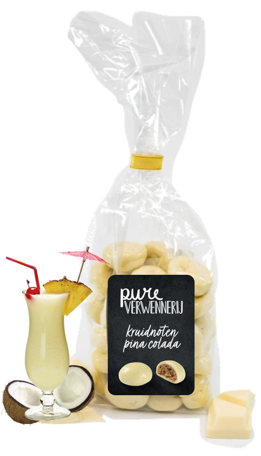 Pina Colada Gewürznüsse 225 Gramm