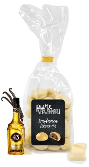 Likör 43 Kruidnoten 225 Gramm