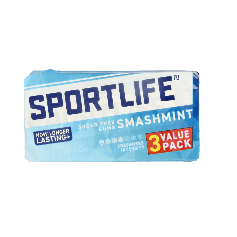 Sportlife Smashmint