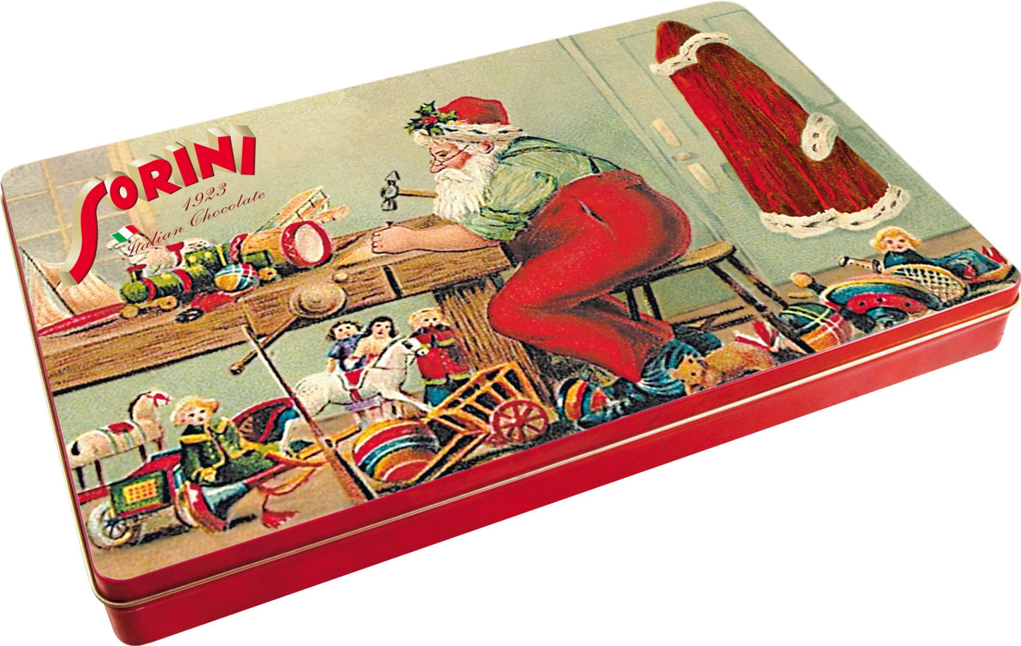 Sorini Santa's Lab 320 Gramm