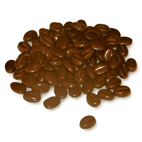 Mokkabohnenmilch-Box 3,3 Kilo