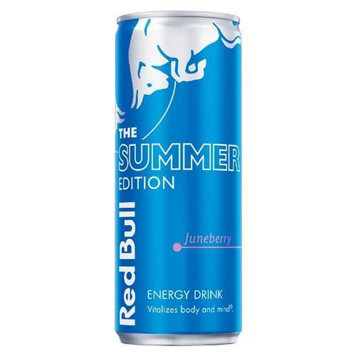 Red Bull Juneberry 250ML