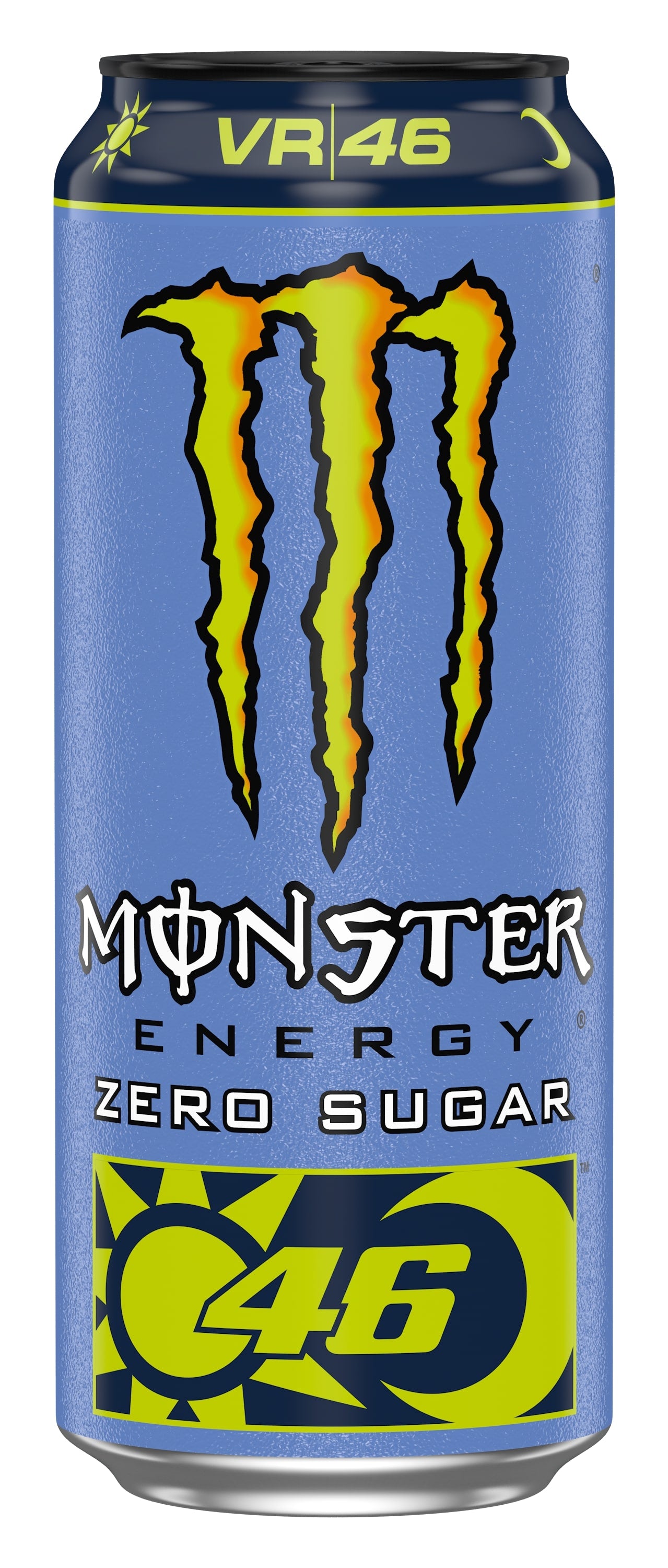 Monster VR 46 Zero 500 ML