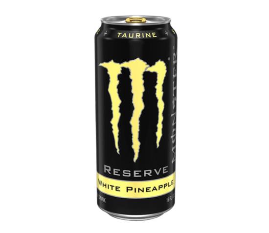 Monster Energy Reserve White Pineapple 500ML