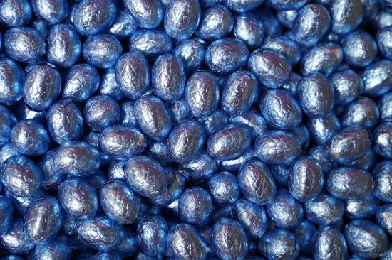 Schokoladeneier Milch 5 Kilo