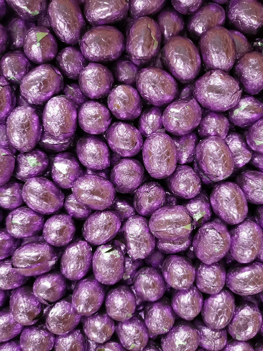 Schokoladeneier Pure Praline 5 Kilo