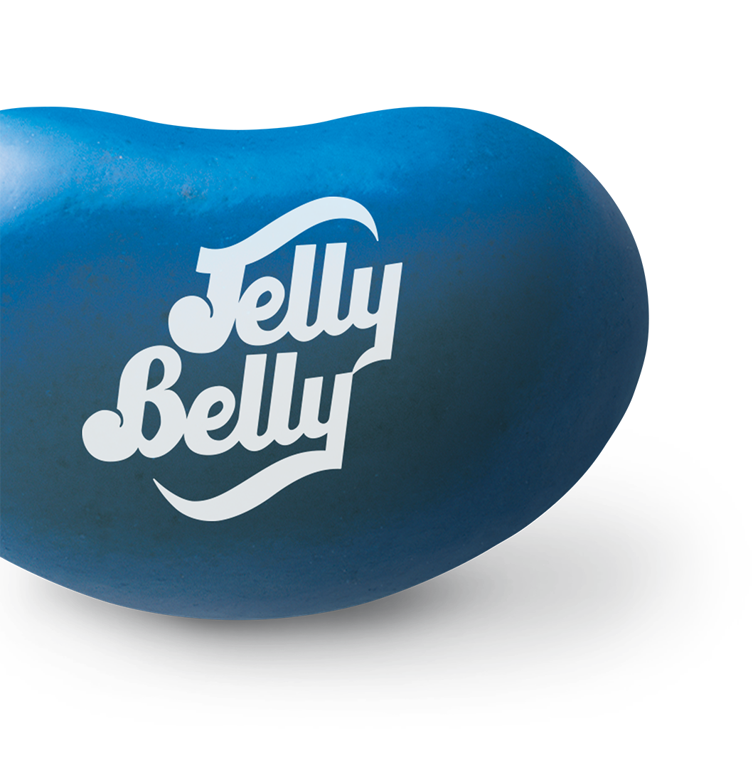 Jelly Belly Jelly Beans Blaubeeren 1 Kilo