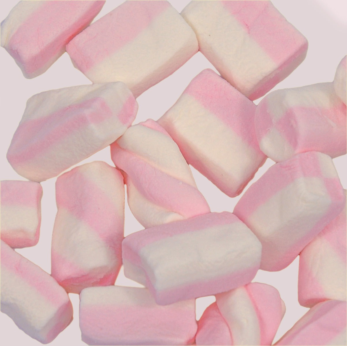 Speckmischung Rosa Weiß Box 1 Kilo