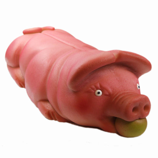 Marzipan-Schweinefleischscheiben 5,5 Kilo