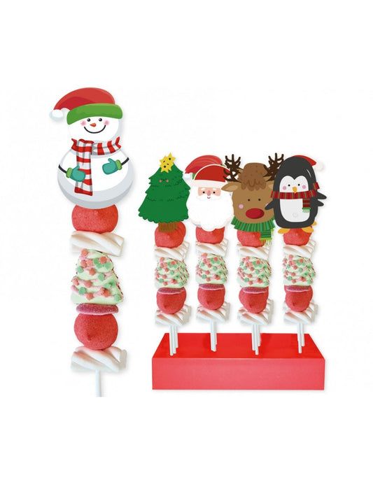 Santa Kebab 40 Gramm