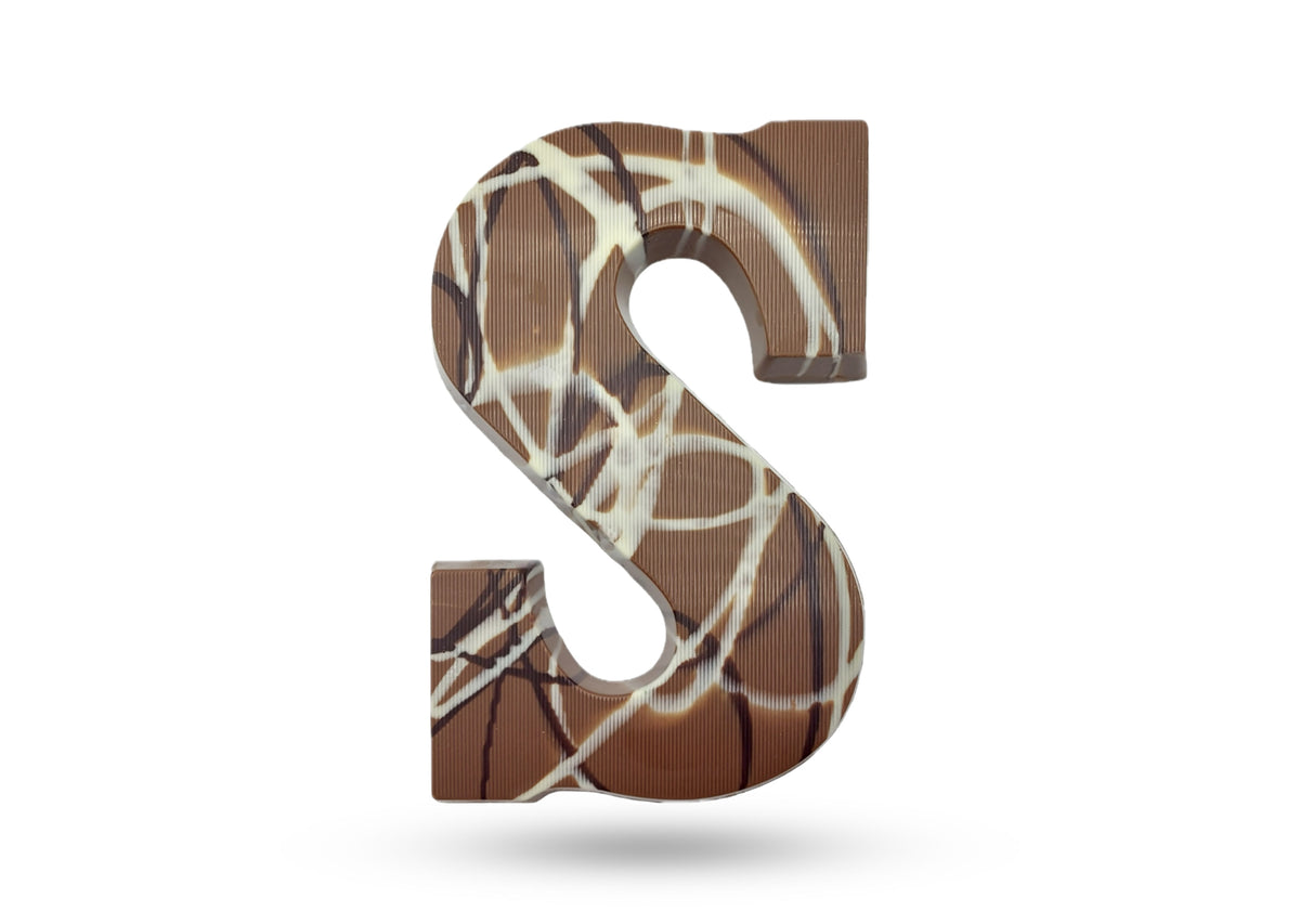 Letter Melk Bueno 200 Gram