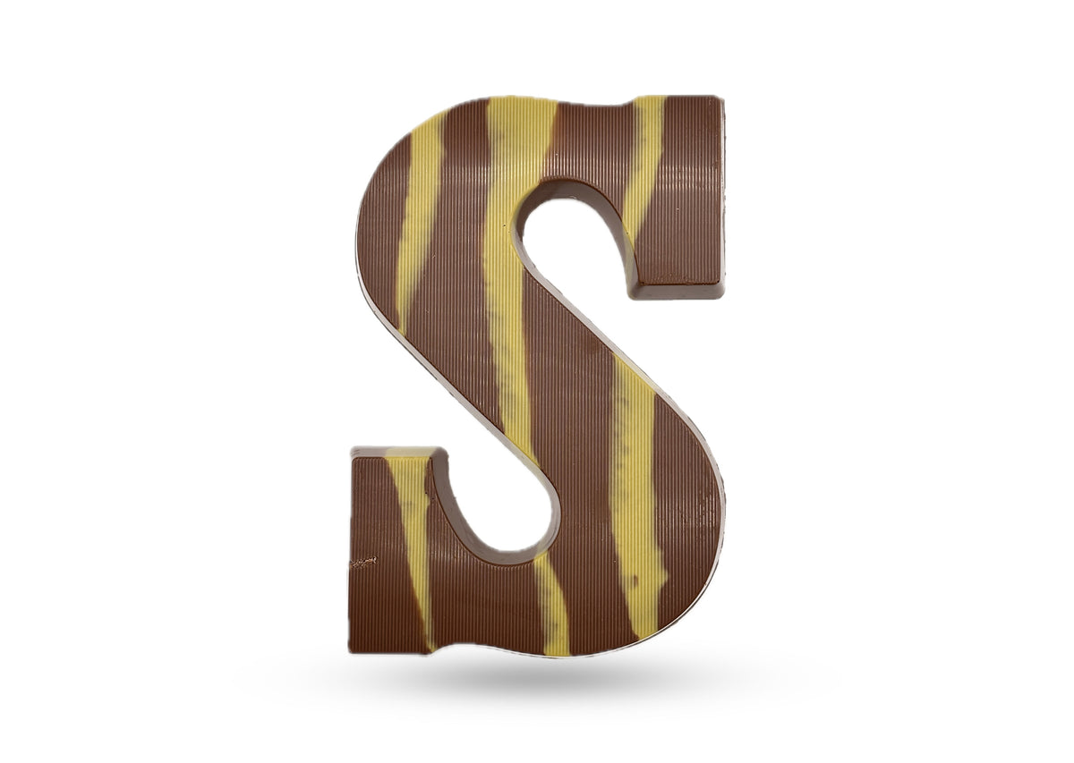 Letter Melk Dubai 15 X 200 Gram