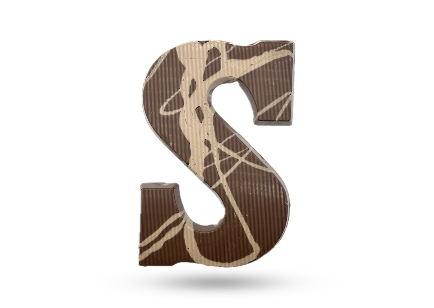 Letter Melk Speculoos 200 Gram