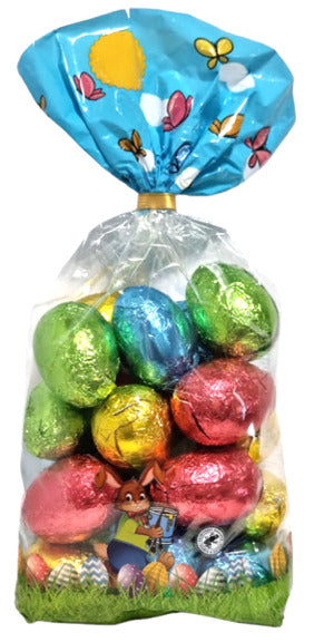 Zak Paaseieren 400 Gram