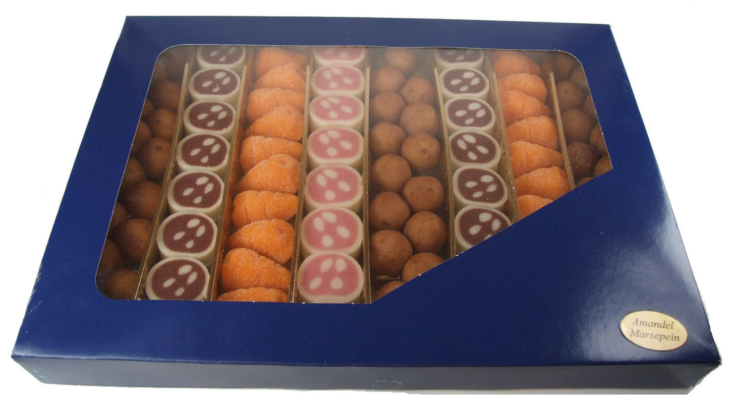 Marzipan Traditionell 1 Kilo