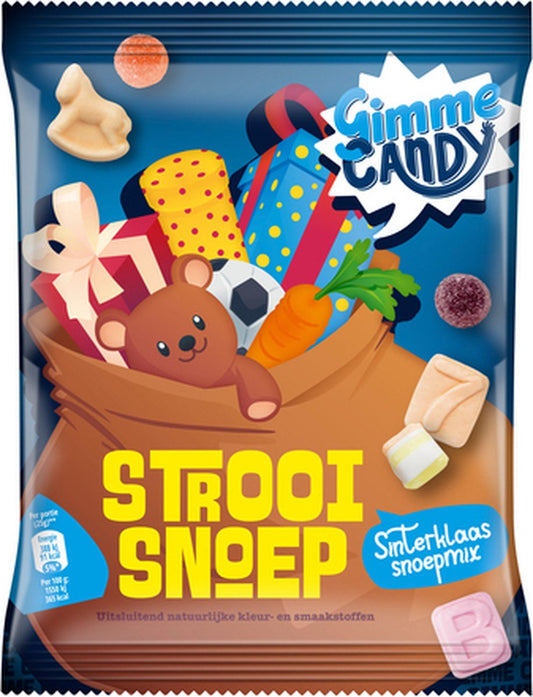 Strooisnoep 300 Gram