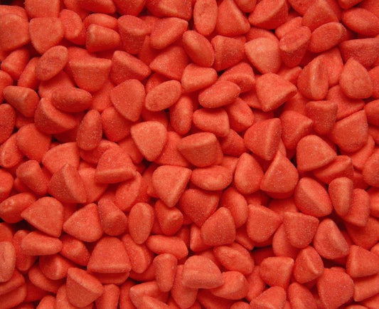 Haribo Erdbeerschaum 1 Kilo