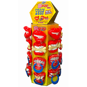 Bpop-Turm