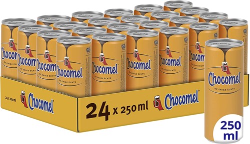 Chocomel Dose 24 x 250 ml