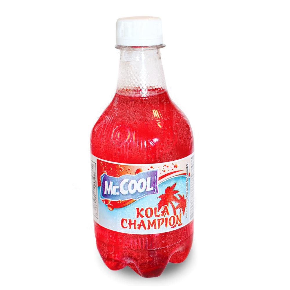 Mr. Cool Kola Champion 35,5 CL