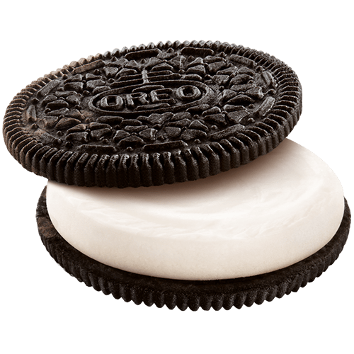 Oreo Cookie Doppelrollenpackung 157 Gramm