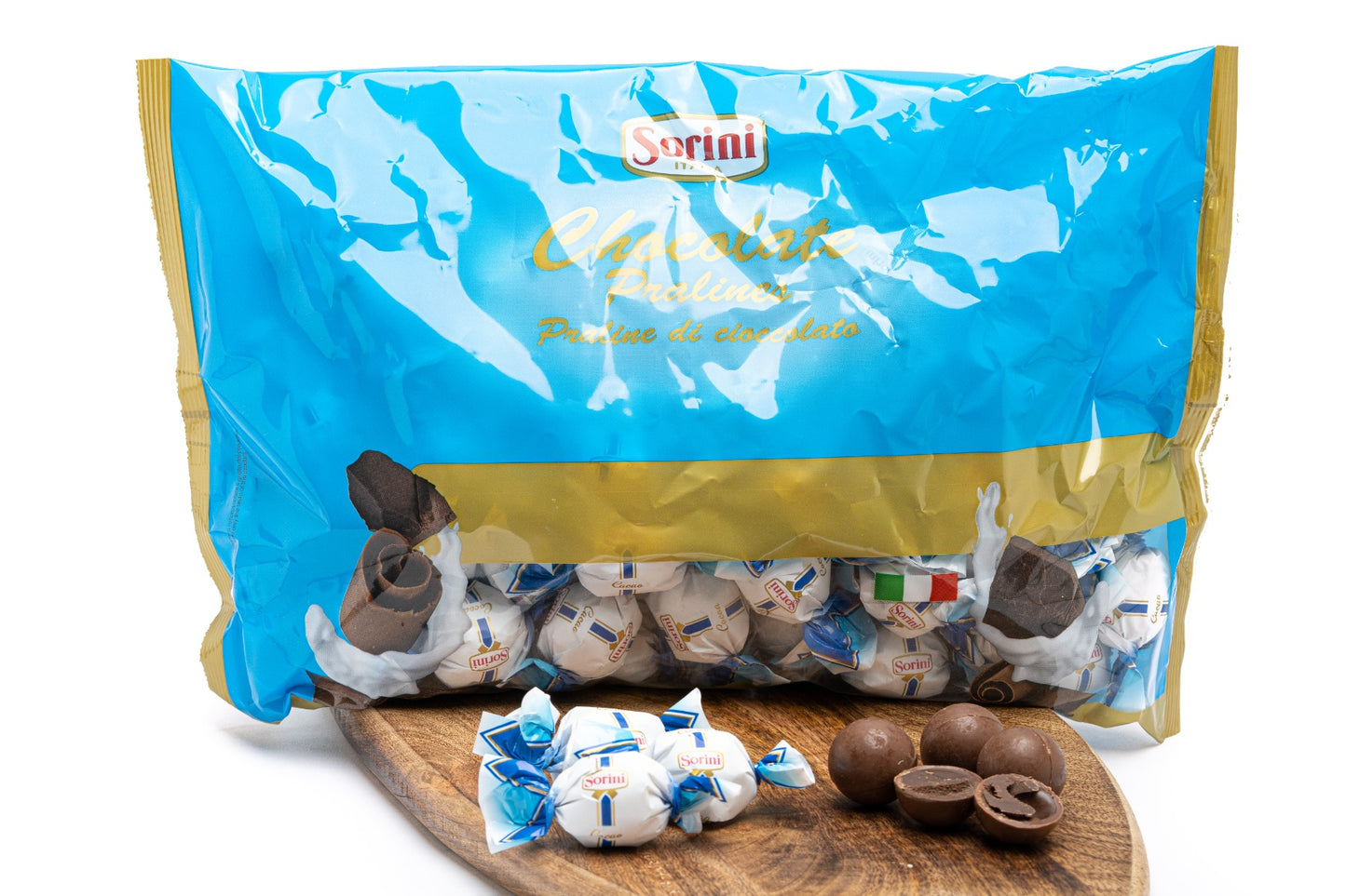 Sorini Milchkakao-Pralinen 1 Kilo