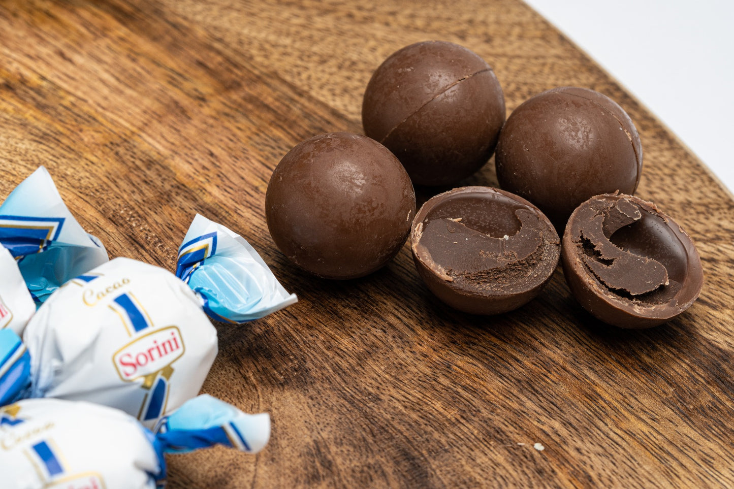 Sorini Milchkakao-Pralinen 1 Kilo