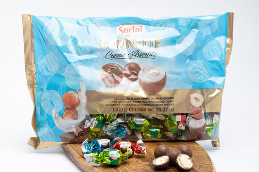 Sorini Mix Pralinen 1 Kilo