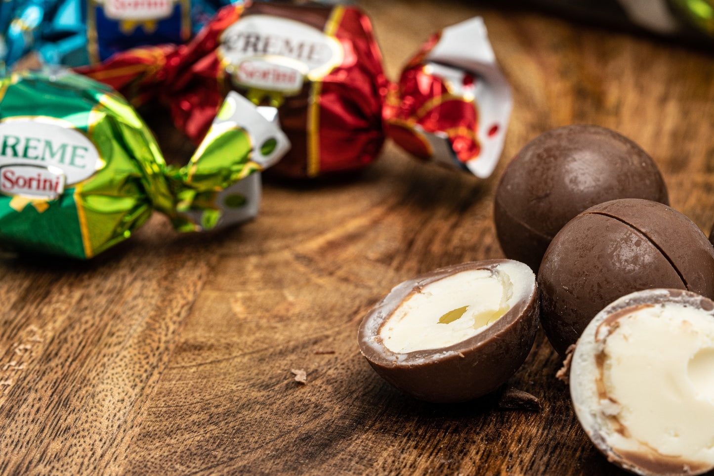 Sorini Mix Pralinen 1 Kilo