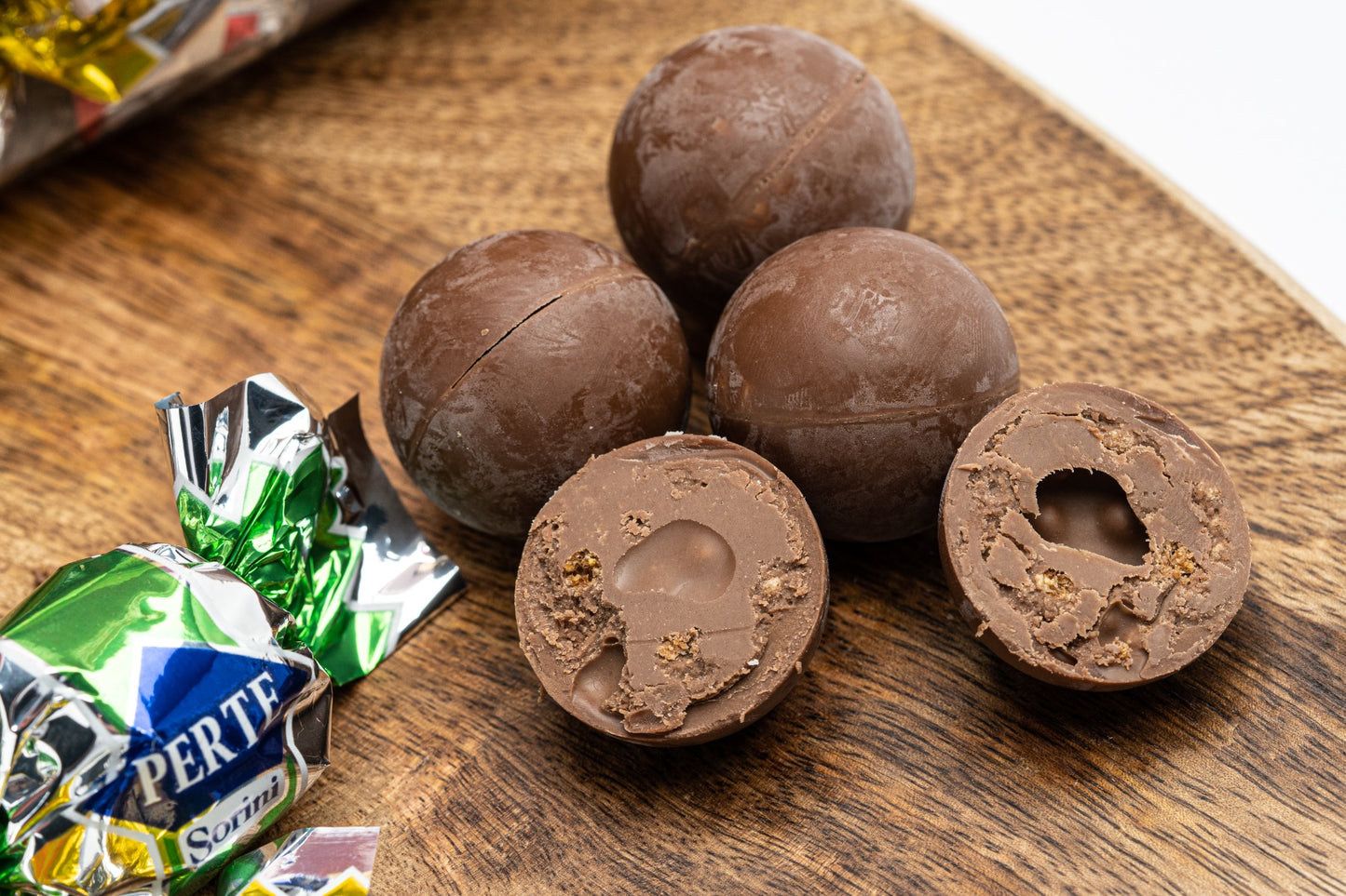 Sorini Per Te Melk Pralinen 1 Kilo