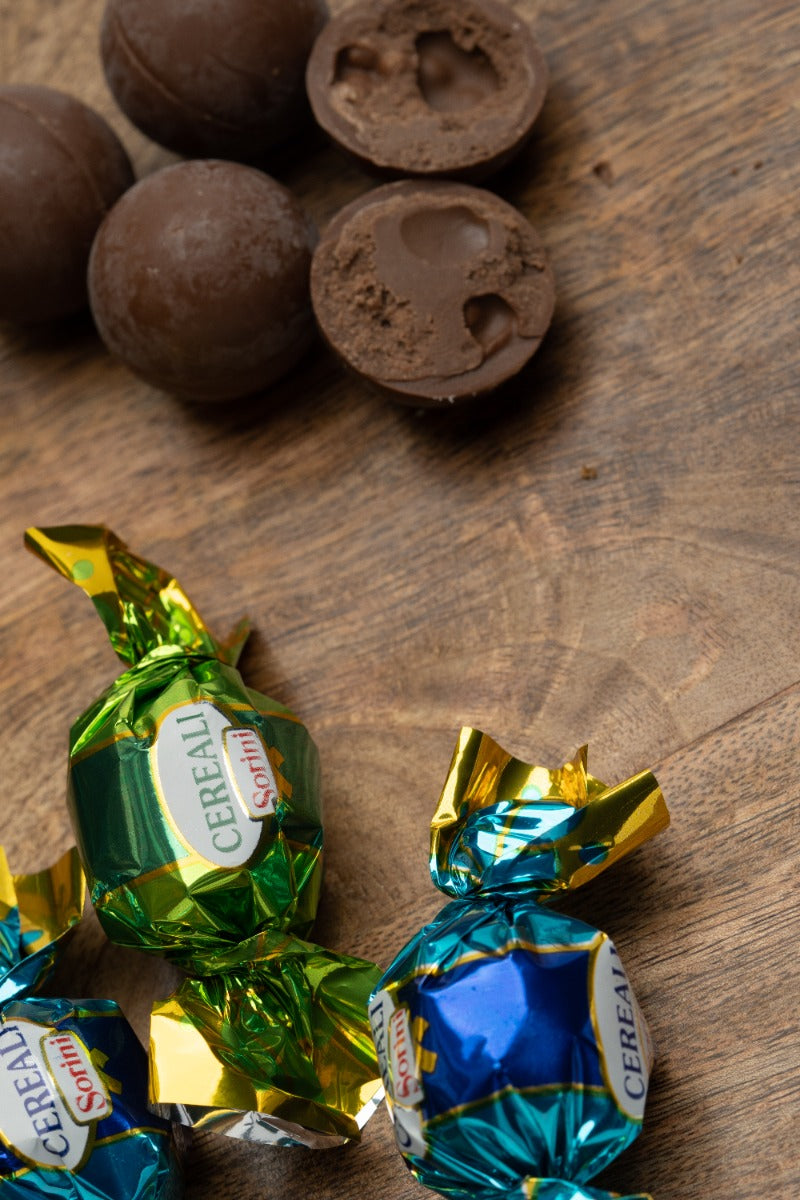 Sorini Haselnusspralinen 1 Kilo