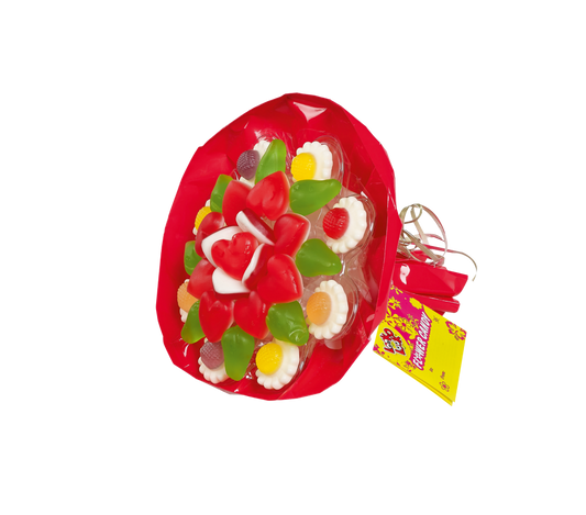 Look O Look Blumenbonbons 145 Gramm