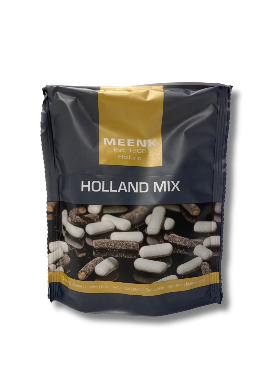 Meenk Holland Mix Sweet 225 Gramm