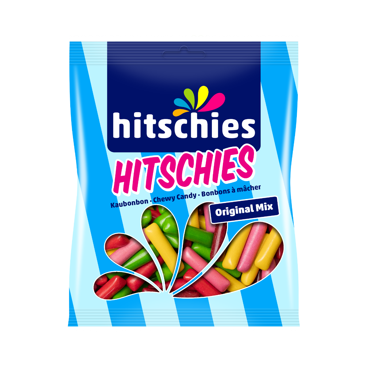 Hitschies 150 Gramm