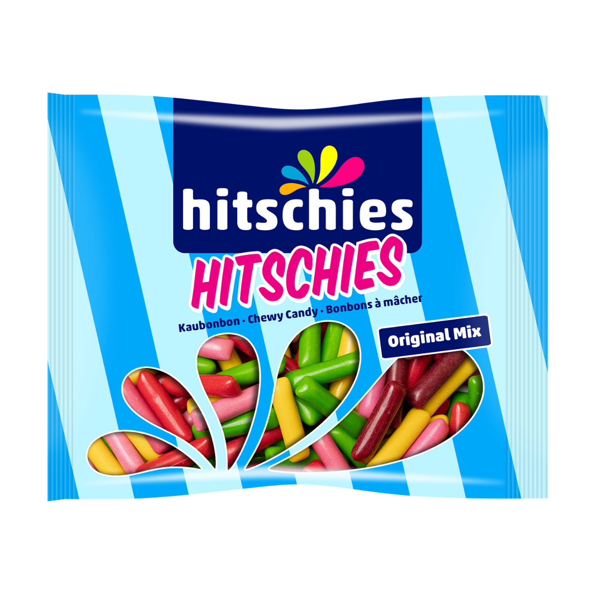 Hitschies Box - 18 x 210 Gramm