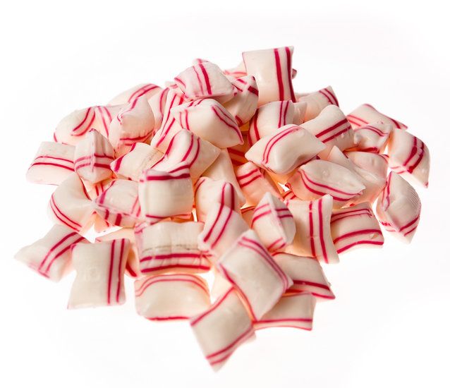 Old Dutch Pfefferminzkissen 500 Gramm