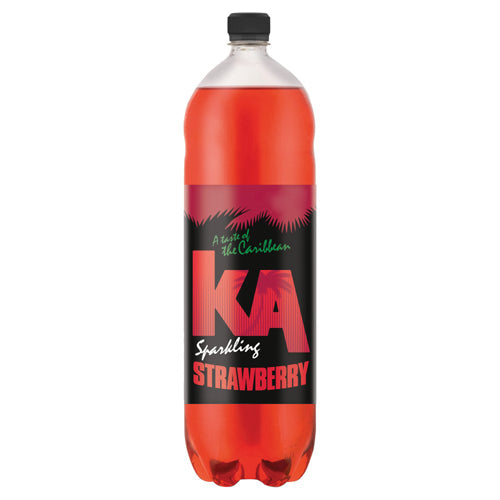 KA Erdbeere 6 X 2 Liter