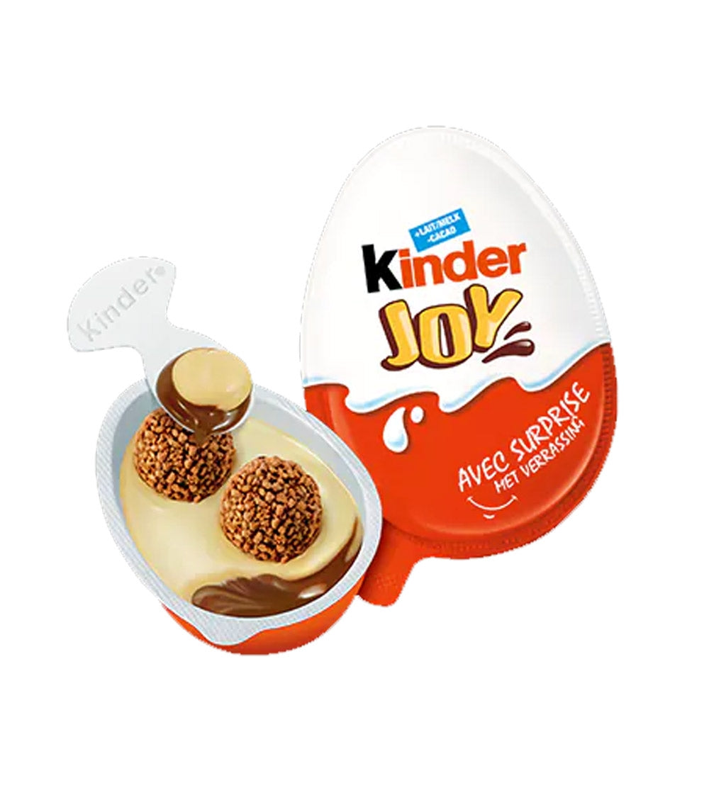 Kinder Joy Ei 20 Gramm