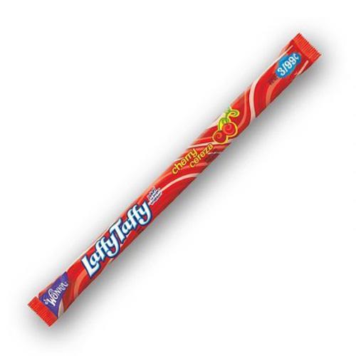 Wonka Laffy Taffy Kirsche