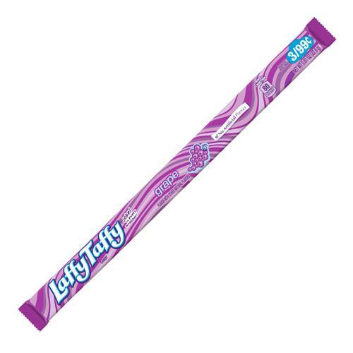 Wonka Laffy Taffy Traube