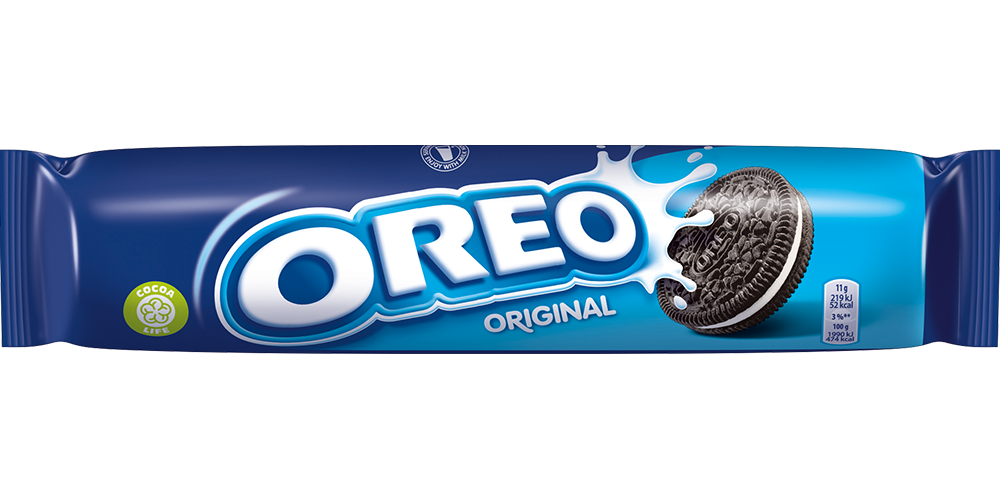Oreo-Keks 66 Gramm
