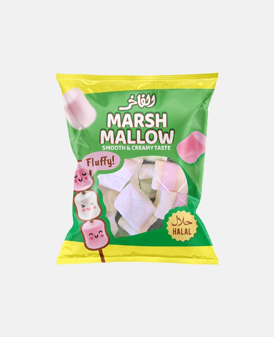 Marshmallow-Tiere 65 Gramm