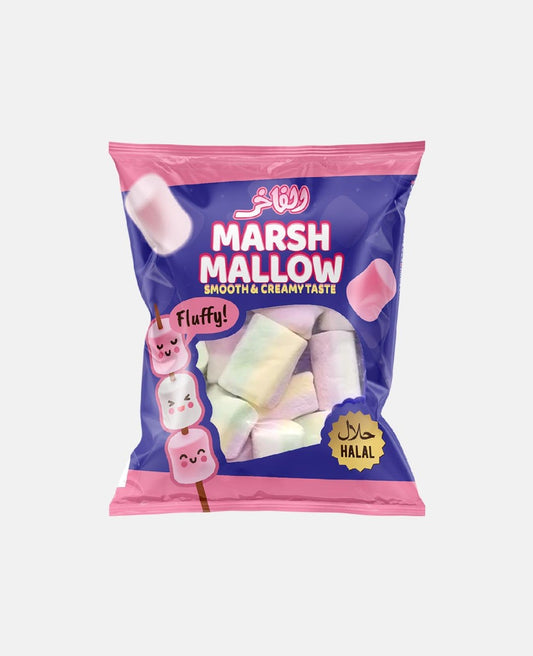 Marshmallow-Mix 65 Gramm