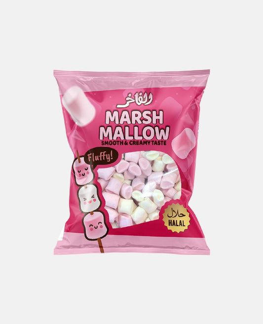 Mini Marshmallows 65 Gramm