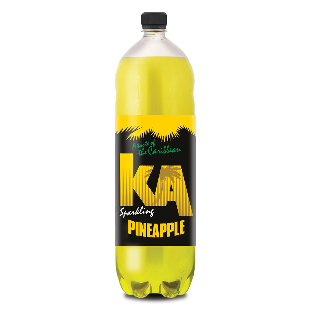 KA Ananas 6 X 2 Liter