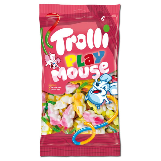 Trolli Mäuse 1 Kilo