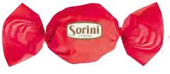 Sorini Milch Maxi Rot 1 Kilo