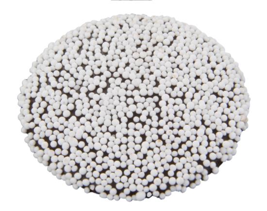 Choco Musket Flikken Pure